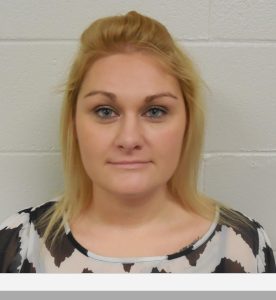 Mon deputies searching for missing Morgantown woman